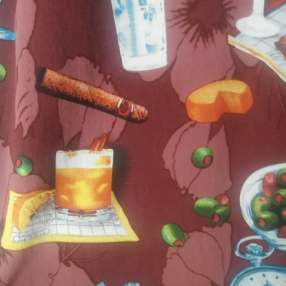 Junction West XL short sleeve shirt - Picture 3 of 8